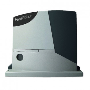 Привод для откатных ворот Nice ROBUS 1000