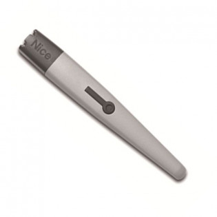 Приводы для распашных ворот Nice TOONA 4024